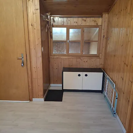 Apartment Haus Obergoms Ulrichen