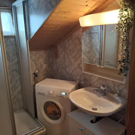 Haus Obergoms 乌尔里兴