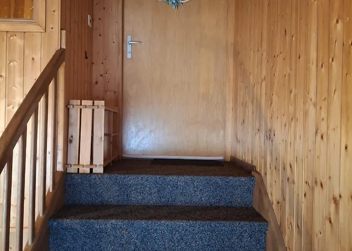 公寓 Haus Obergoms *