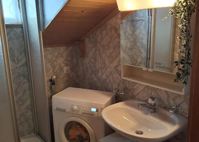 Haus Obergoms Ulrichen