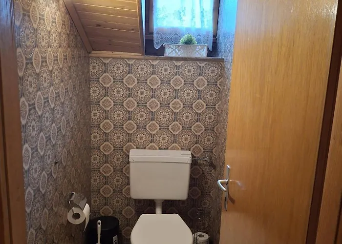 Διαμέρισμα Haus Obergoms