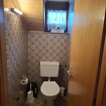 Apartman Haus Obergoms